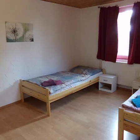 Apartment Workers Laichingen-suppingen Suppingen